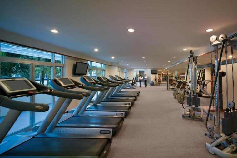 Khách sạn New World Sài Gòn 